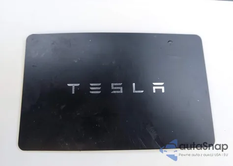 2022 Tesla Model 3 Rear-Wheel Drive из США, поврежденный, VIN 5YJ3E1EA7NF190832